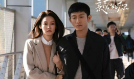 电视剧下,穿越时空的爱恋——一段跨越千年的浪漫传奇