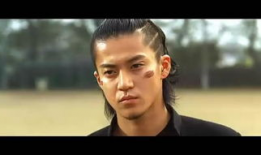 热血高校有电视剧吗,热血青春，热血激战，电视剧版即将来袭！