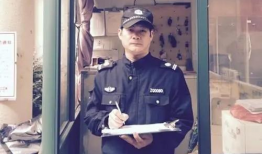 麻豆保安,守护平安的钢铁长城