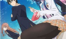 政宗君的复仇漫画,复仇者的逆袭与救赎