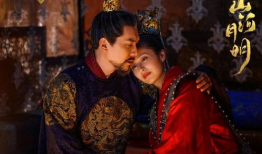 古代的电视剧,古代电视剧中的历史画卷