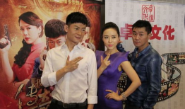 电视剧我和她的传奇情仇,传奇情仇中的悲欢离合