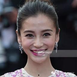 网红明星整容前后