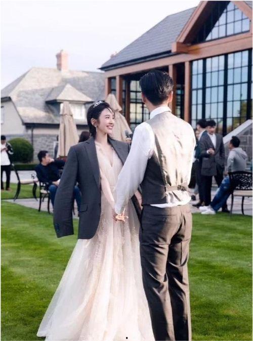 吃瓜娱乐圈模范夫妻是谁